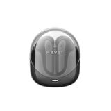 Havit Modern Buds ENC TWS Bluetooth Kulaklık - Siyah