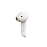 Havit Modern Buds ENC TWS Bluetooth Kulaklık - Bej
