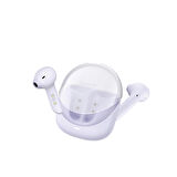 Havit Modern Buds ENC TWS Bluetooth Kulaklık - Mor