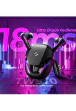 Havit TW970 TWS RGB Gaming Bluetooth Kulaklık - 2.4GHz ve Bluetooth Modu