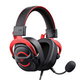 Havit Gamenote H2002E PRO 60mm Speaker Hi-Res Gaming Oyuncu Kulaklığı