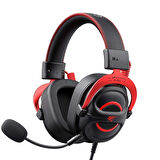 Havit Gamenote H2002E PRO 60mm Speaker Hi-Res Gaming Oyuncu Kulaklığı