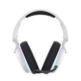 Havit Gamenote Fuxi-H7 RGB Kablosuz Gaming Oyuncu Kulaklığı - Beyaz