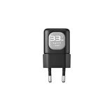 Havit UC230 33W Gan Teknoloji Hızlı Şarj Adaptörü - Type-C ve Usb