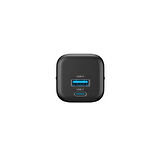 Havit UC230 33W Gan Teknoloji Hızlı Şarj Adaptörü - Type-C ve Usb