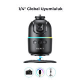 Havit ST7609 Otomatik Yüz Takip Sistemli Telefon Tutucu