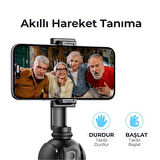 Havit ST7609 Otomatik Yüz Takip Sistemli Telefon Tutucu