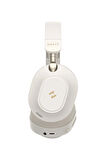 Havit H668BT ANC Bluetooth Kulaküstü Kulaklık - 80 Saat, Anc, Çift Cihaz Desteği, Hi-Res Audio - Bej