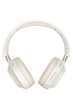 Havit H668BT ANC Bluetooth Kulaküstü Kulaklık - 80 Saat, Anc, Çift Cihaz Desteği, Hi-Res Audio - Bej