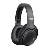 Havit H630BT Katlanabilir Kafa Üstü Mikrofonlu Bluetooth Kulaklık Krem