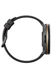 Havit M9058 GPS Profesyonel Outdoor 1.43" Amoled Akıllı Saat - Siyah