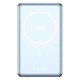 Havit PB5203 MageSafe Powerbank 10.000 mAh - Mavi