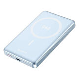 Havit PB5203 MageSafe Powerbank 10.000 mAh - Mavi
