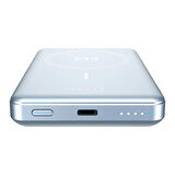 Havit PB5203 MageSafe Powerbank 10.000 mAh - Mavi