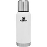 Stanley Adventure Vakumlu Beyaz 1 lt Termos