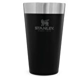 Stanley Adventure Vakumlu 0.47 lt Siyah Soğuk İçecek Bardağı