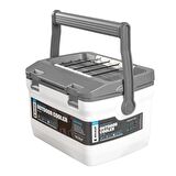 Stanley Adventure Taşınabilir Soğutucu Kamp Buzluğu 6.6 LT