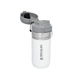 Stanley The Quick Flip Beyaz 0.47 lt Çelik Termos