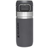Stanley The Quick Flip Füme 0.47 lt Çelik Termos