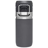 Stanley The Quick Flip Füme 0.47 lt Çelik Termos