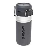 Stanley The Quick Flip Füme 0.47 lt Çelik Termos