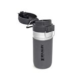 Stanley The Quick Flip Füme 0.47 lt Çelik Termos