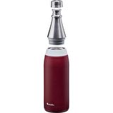 Aladdin Fresco Thermavac Termos 0.6L Kırmızı