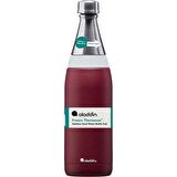Aladdin Fresco Thermavac Termos 0.6L Kırmızı