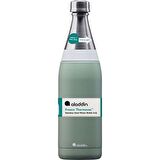 Aladdin Fresco Thermavac Paslanmaz Çelik Su Şişesi 0.60 LT