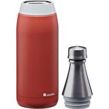 Aladdin Fresco Thermavac™ Termos 0.6L Haki