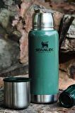 Stanley Adventure Vakumlu 1 lt Termos