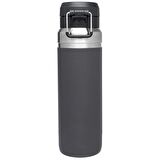 Stanley The Quick Flip Füme 1.06 lt Çelik Termos
