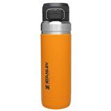 Stanley The Quick Flip Safran 1.06 lt Çelik Termos