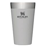 Stanley Adventure Vakumlu Koyu Beyaz 0.47 lt Soğuk İçecek Bardağı
