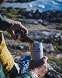 Stanley Adventure Vakumlu Koyu Beyaz 0.47 lt Soğuk İçecek Bardağı
