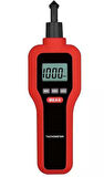 WellHise HT522 Temaslı Temassız Lazerli Takometre / Devir Ölçer