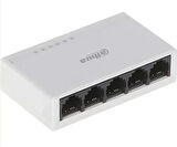  Dahua PFS3005-5GT-L 5 Port 10/100/1000 Switch