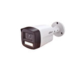 Dahua HAC-HFW1209TLMP-A-LED-0360B 2MP 3.6MM 40M Fullcolor Smart Led Sesli HDCVI Kamera