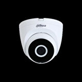 TEKNOTEG - DAHUA IPC-HDW1230V-SA 2MP 2.8MM SESLİ IP DOME KAMERA