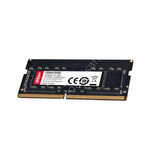 DAHUA 16 GB DDR5 4800MHz C500 CL40 1.1V SODIMM Notebook Ram (DDR-C500S16G48)