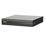 Dahua XVR1B04 4 Kanal 1080N H.265 1 HDD 6TB XVR Kayıt Cihazı