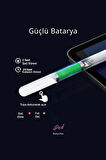 iPad Avuçiçi Algılamayan 1. Nesil Elma Tablet Kalemi