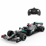 98500  Mercedes AMG F1 W11 EQ Performance Uzaktan Kumandalı Araba 1:18 FABBATOYS
