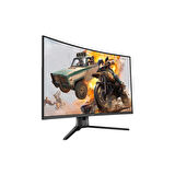 Koorui 31.5" G3221SC 170Hz 1ms VA QHD Curved Gaming Monitör