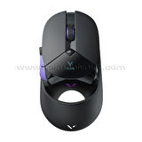 Rapoo VT960PRO 26KDPI RGB OLED Kablosuz Oyuncu Mouse