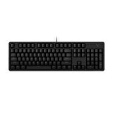 RAPOO V500PR0 BACKLIT MECHANICAL Gaming KBD (Oyuncu) Klavye