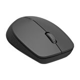 Rapoo M100 1300DPI Çok Modlu (Bluetooth 2.4GHz) Sessiz Tıklamalı Kablosuz Mouse