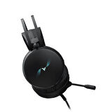 RAPOO VH310 VIRTUAL 7.1 CHANNELS GAMING HDS