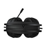 RAPOO VH310 VIRTUAL 7.1 CHANNELS GAMING HDS