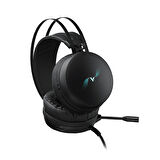 RAPOO VH310 VIRTUAL 7.1 CHANNELS GAMING HDS